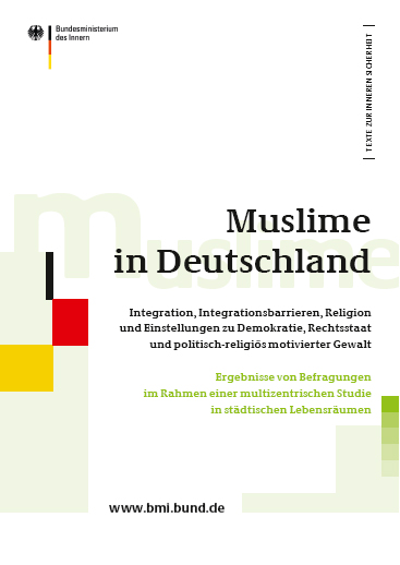 Muslime in DDeutschland