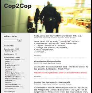 Cop2Cop