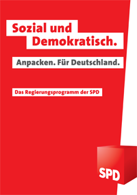 Regierungsprogramm2009_SPD