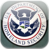 Homeland Security Threat Level