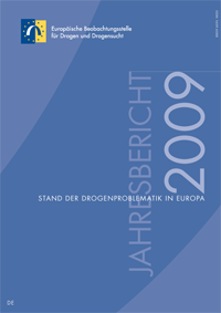 EMCDDA Jahresbericht 2009
