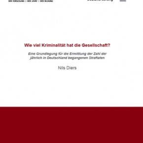 IKS Working Paper Series, Ausgabe 1, Dezember 2010