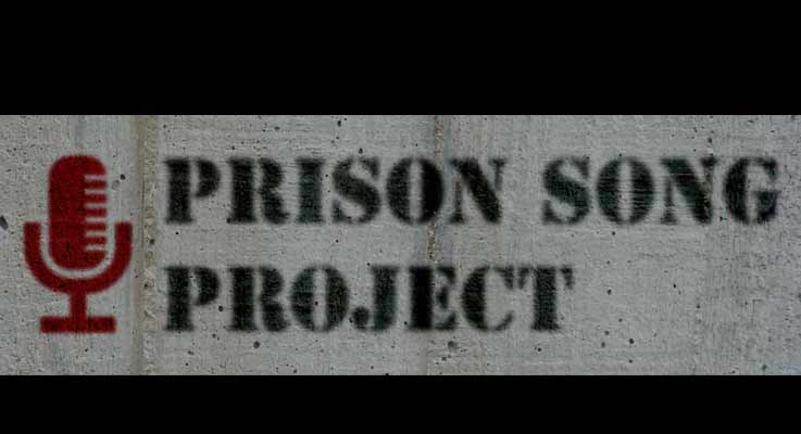Prison Song Project