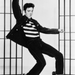 Elvis Presley und die Rock'n'Roll Paranoia
