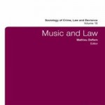 Rezension: Music and Law