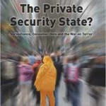Rezension: The Private Security State? Surveillance, Consumer Data and the War on Terror.
