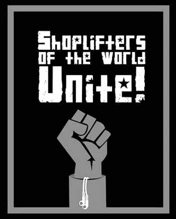 Shoplifters-Unite