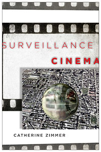 Surveillance-Cinema