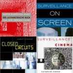 Sammelrezension: Vier Bücher zum Themenfeld Überwachung und Film