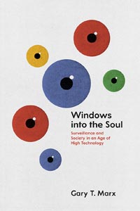 Gary Marx – Windows to the Soul