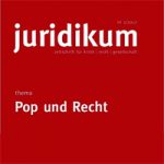 Auditive Kriminologie – Beitrag in Juridikum 1/2017
