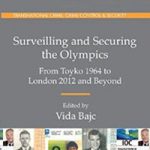 Rezension: Surveilling and Securing the Olympics