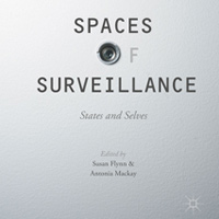 Rezension: Spaces of Surveillance