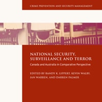 Rezension: National Security, Surveillance and Terror: Canada and Australia in Comparative Perspective