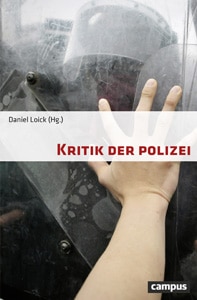 Cover: Kritik der Polizei