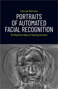 Cover Portraits of Automated Facial Recognition