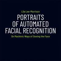 Cover Portraits of Automated Facial Recognition