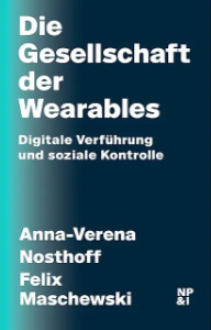 Cover: Die Geschichte der Wearables