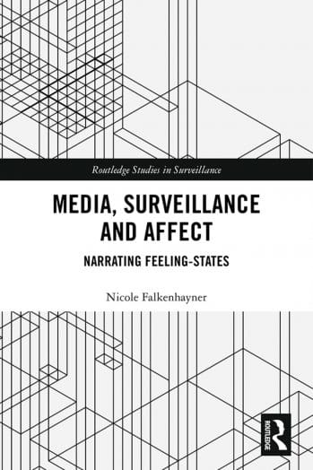 Cover: Media - Surveillance - Affect