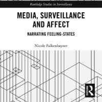 Cover: Media - Surveillance - Affect