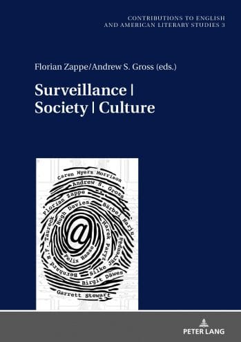 Cover Surveillance | Society | Culture