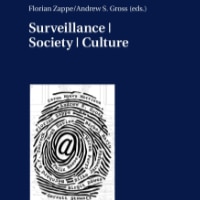 Cover: Surveillance | Society | Culture