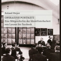 Roland Meyer: Operative Portraits