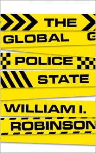 Cover: The Global Police State