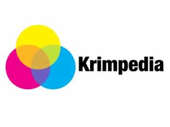 Logo Krimpedia