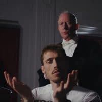 Screenhot aus dem Musikvideo Entkriminalisierung sofort
